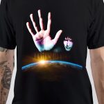 James Blunt T-Shirt