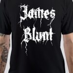 James Blunt T-Shirt