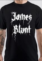 James Blunt T-Shirt