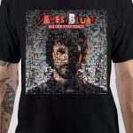 James Blunt T-Shirt