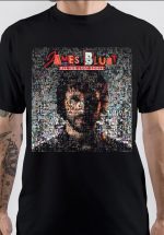 James Blunt T-Shirt