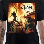 Jasad T-Shirt