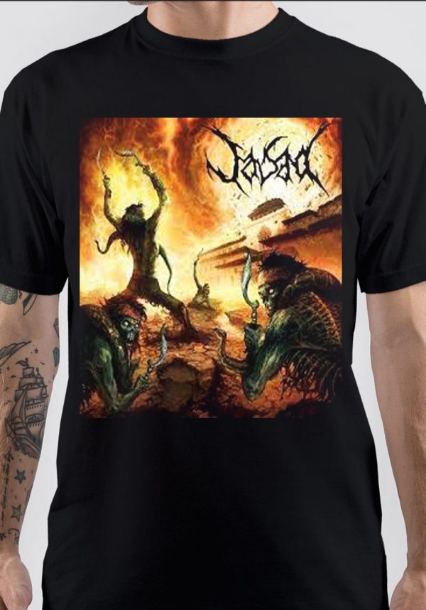 Jasad T-Shirt