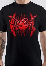 Jasad T-Shirt