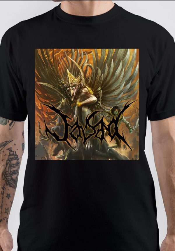 Jasad T-Shirt