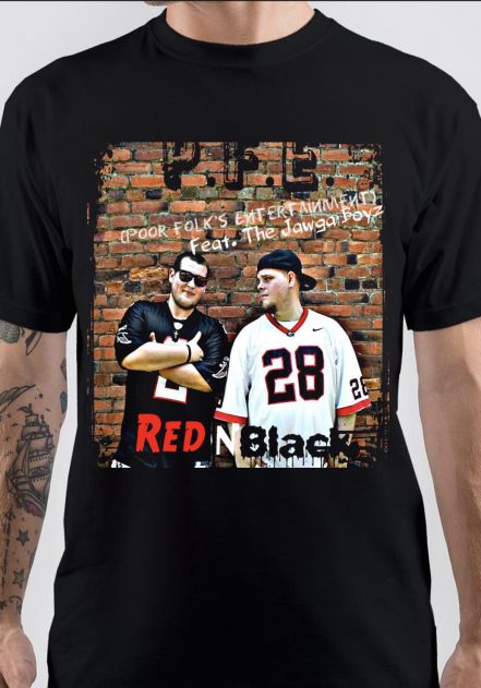 Jawga Boyz T-Shirt