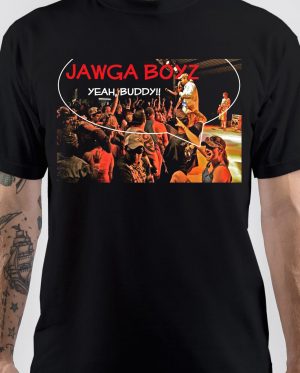 Jawga Boyz T-Shirt
