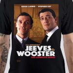 Jeeves And Wooster T-Shirt