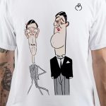 Jeeves And Wooster T-Shirt