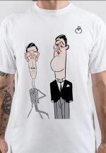 Jeeves And Wooster T-Shirt