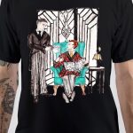 Jeeves And Wooster T-Shirt