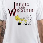 Jeeves And Wooster T-Shirt