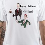 Jeeves And Wooster T-Shirt