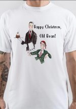 Jeeves And Wooster T-Shirt