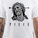 Jesus Piece T-Shirt