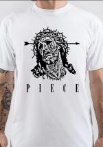 Jesus Piece T-Shirt