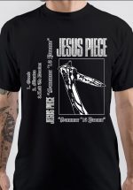 Jesus Piece T-Shirt