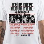 Jesus Piece T-Shirt