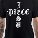 Jesus Piece T-Shirt