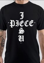 Jesus Piece T-Shirt