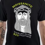 Jesus Piece T-Shirt