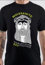 Jesus Piece T-Shirt