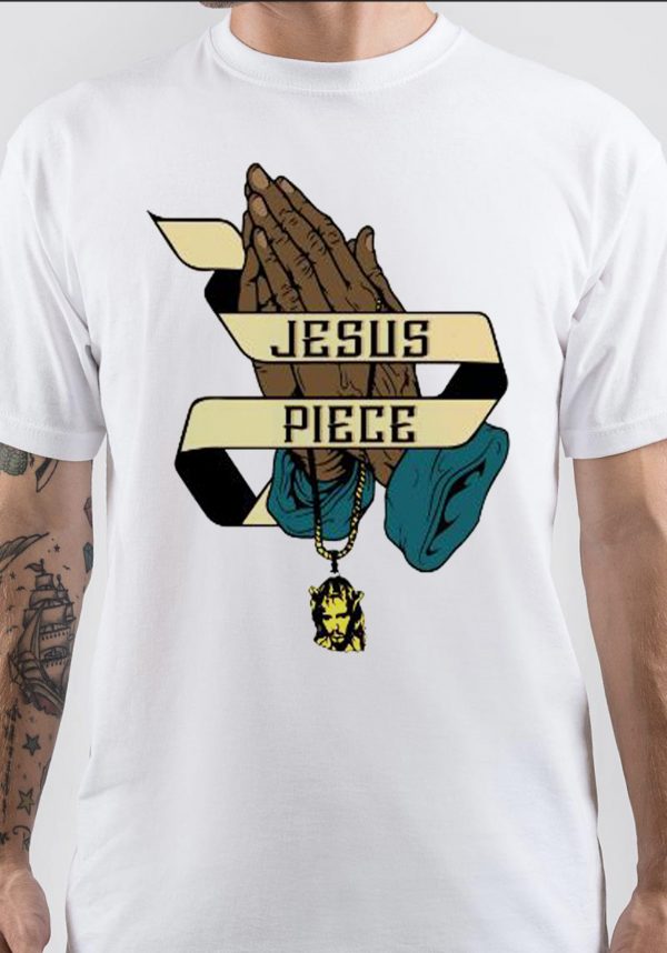 Jesus Piece T-Shirt