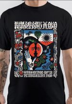 Kikagaku Moyo T-Shirt