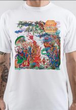 Kikagaku Moyo T-Shirt