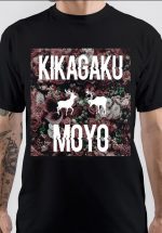 Kikagaku Moyo T-Shirt