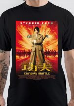 Kung Fu Hustle T-Shirt