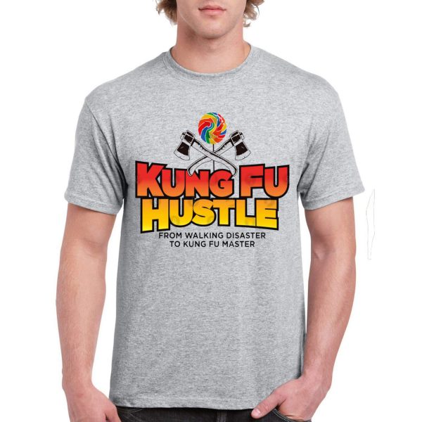 Kung Fu Hustle T-Shirt