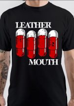 Leathermouth T-Shirt