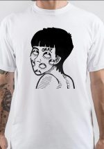 Leathermouth T-Shirt