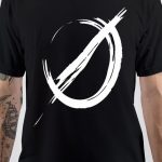 Leathermouth T-Shirt