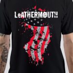 Leathermouth T-Shirt