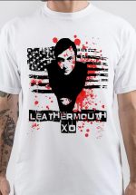 Leathermouth T-Shirt