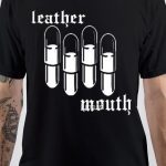 Leathermouth T-Shirt