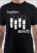 Leathermouth T-Shirt