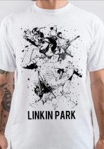 Linkin Park T-Shirt