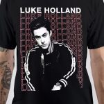 Luke Holland T-Shirt