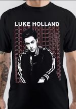 Luke Holland T-Shirt