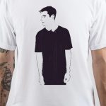 Luke Holland T-Shirt