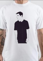 Luke Holland T-Shirt