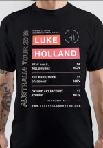 Luke Holland T-Shirt