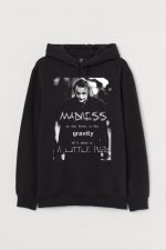 Madness Hoodie