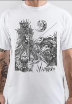 Malevolence T-Shirt