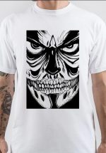 Malevolence T-Shirt