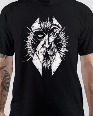 Malevolence T-Shirt