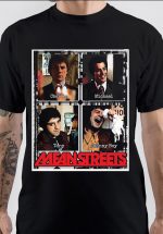 Mean Streets T-Shirt